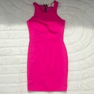 Pretty in Pink Dress 💕